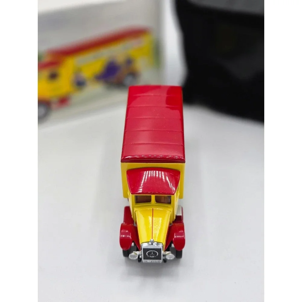 MATCHBOX support great
